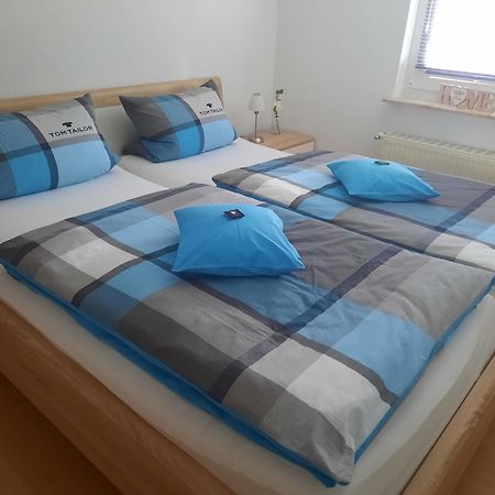 Ferienwohnung Urban Бествіг Екстер'єр фото