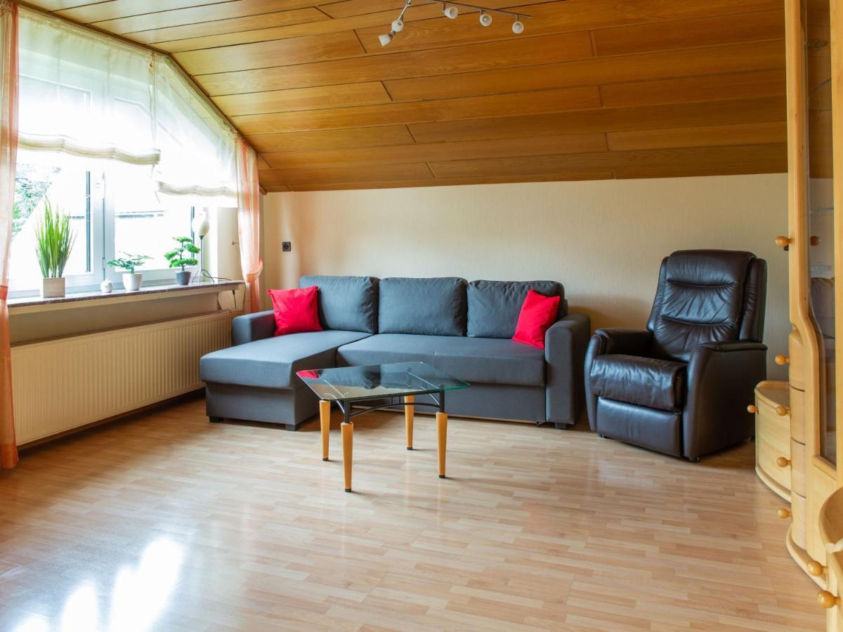 Ferienwohnung Urban Бествіг Екстер'єр фото
