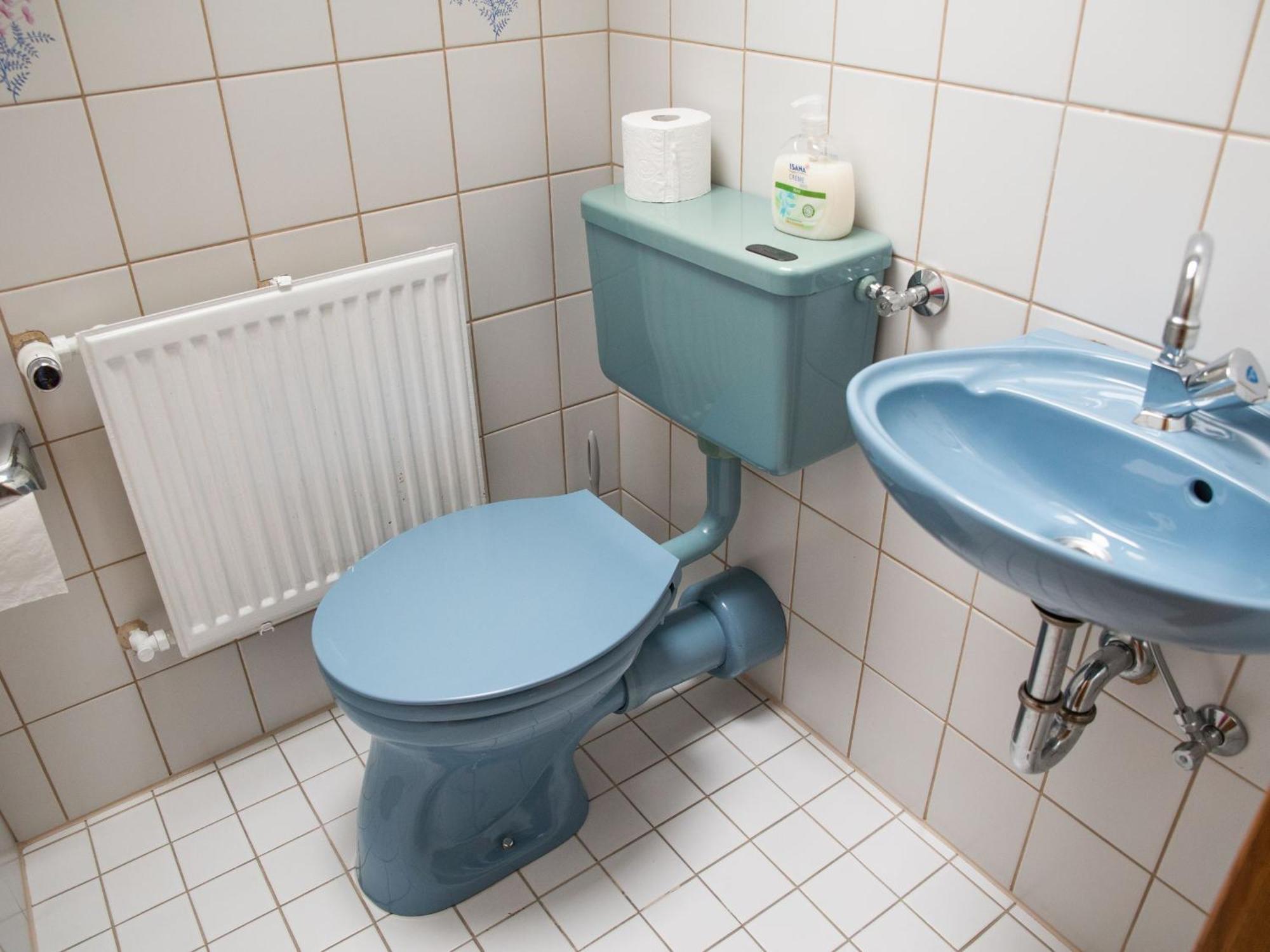 Ferienwohnung Urban Бествіг Екстер'єр фото
