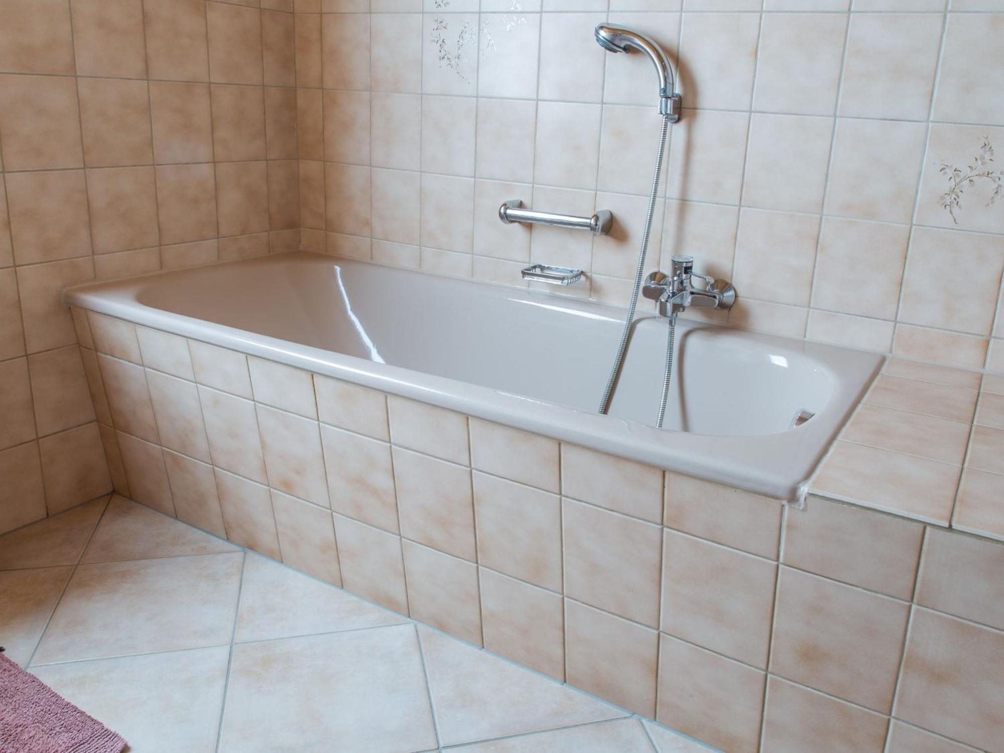 Ferienwohnung Urban Бествіг Екстер'єр фото