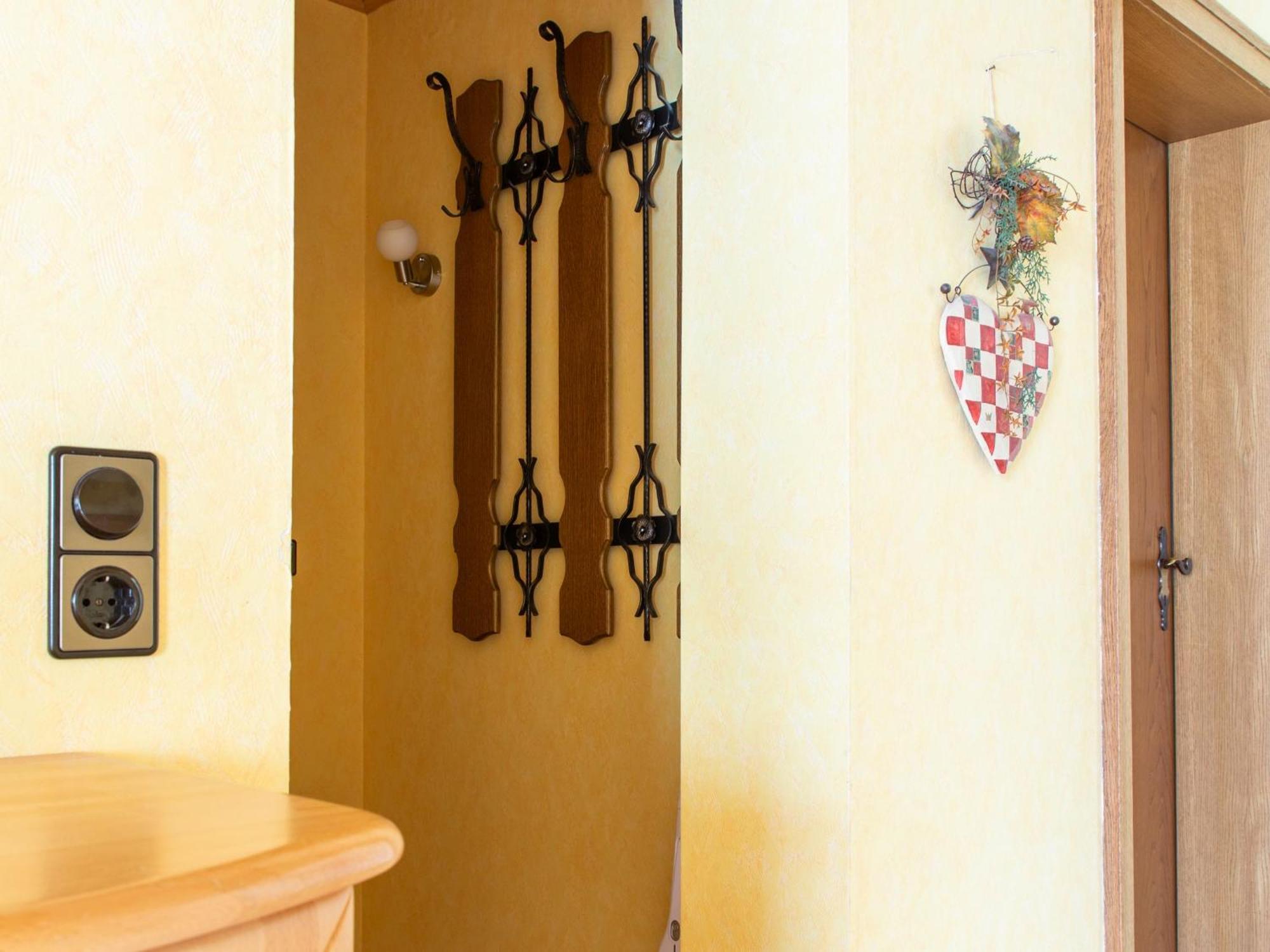 Ferienwohnung Urban Бествіг Екстер'єр фото
