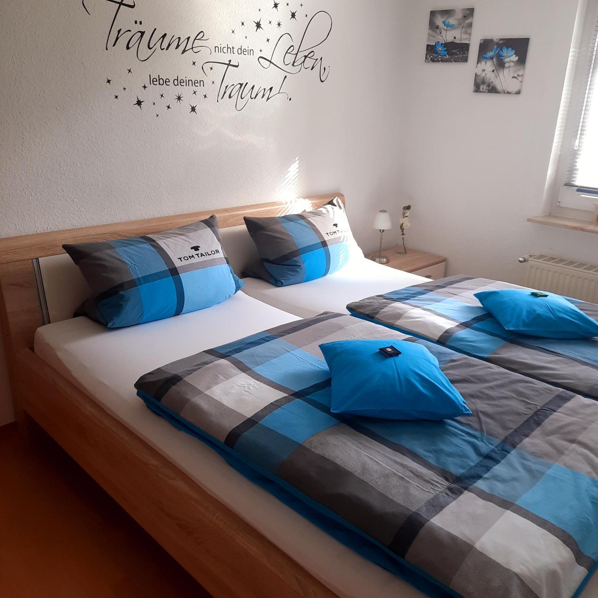 Ferienwohnung Urban Бествіг Екстер'єр фото