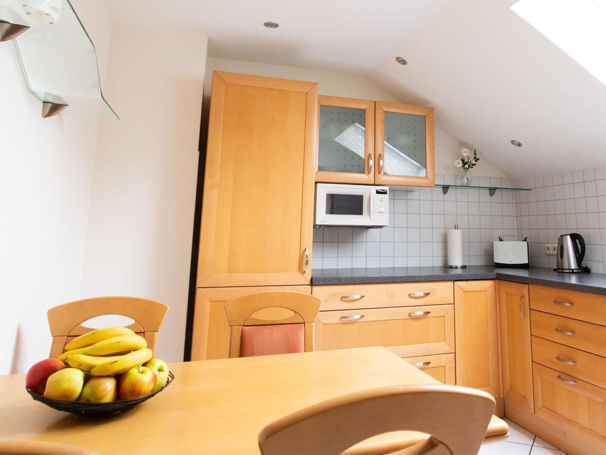 Ferienwohnung Urban Бествіг Екстер'єр фото