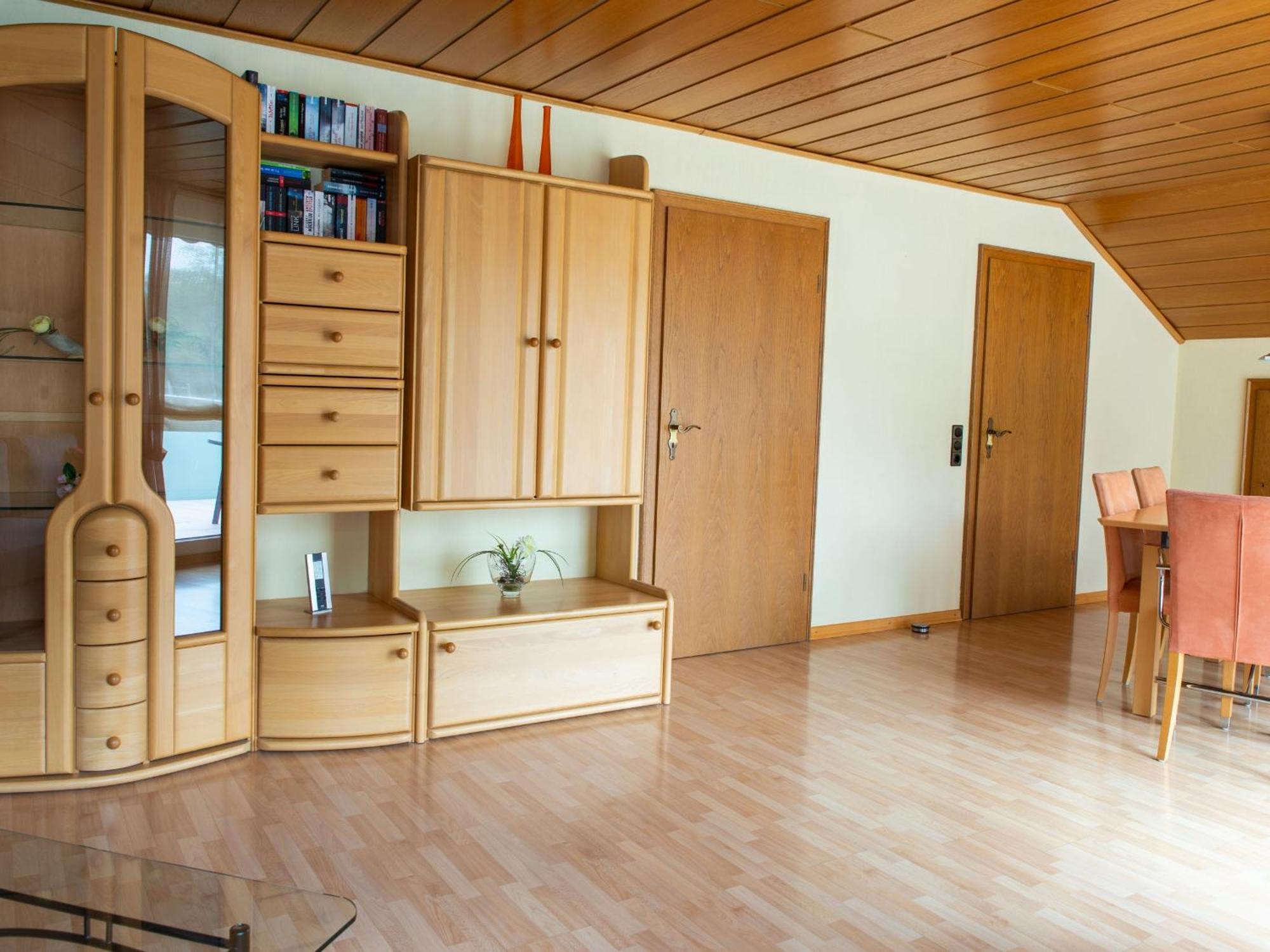 Ferienwohnung Urban Бествіг Екстер'єр фото