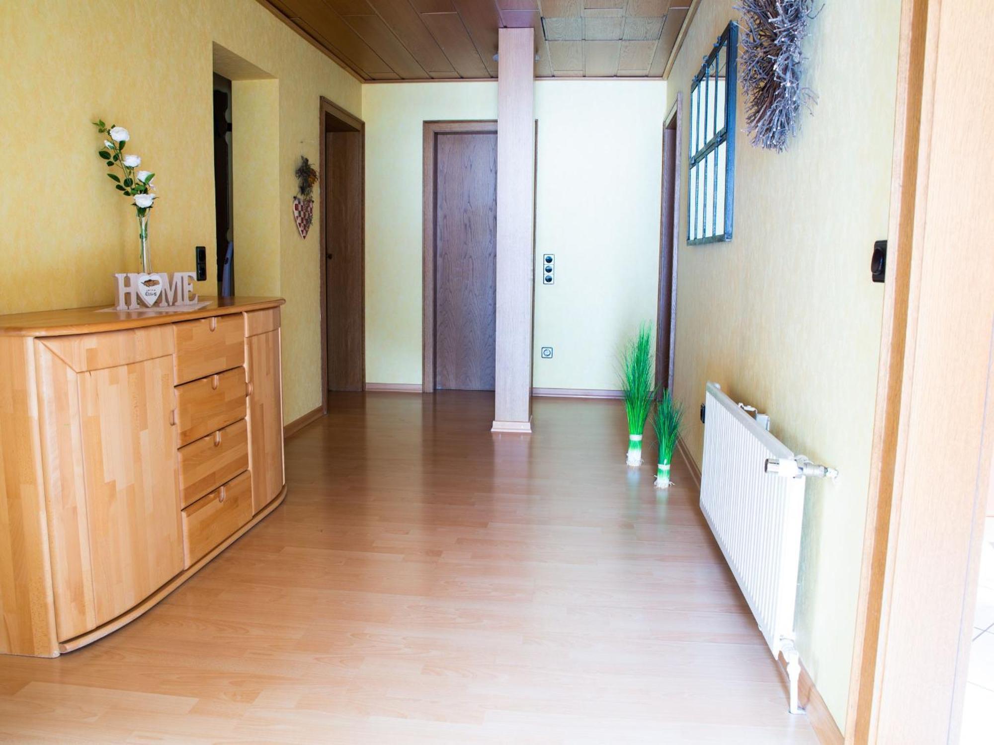 Ferienwohnung Urban Бествіг Екстер'єр фото
