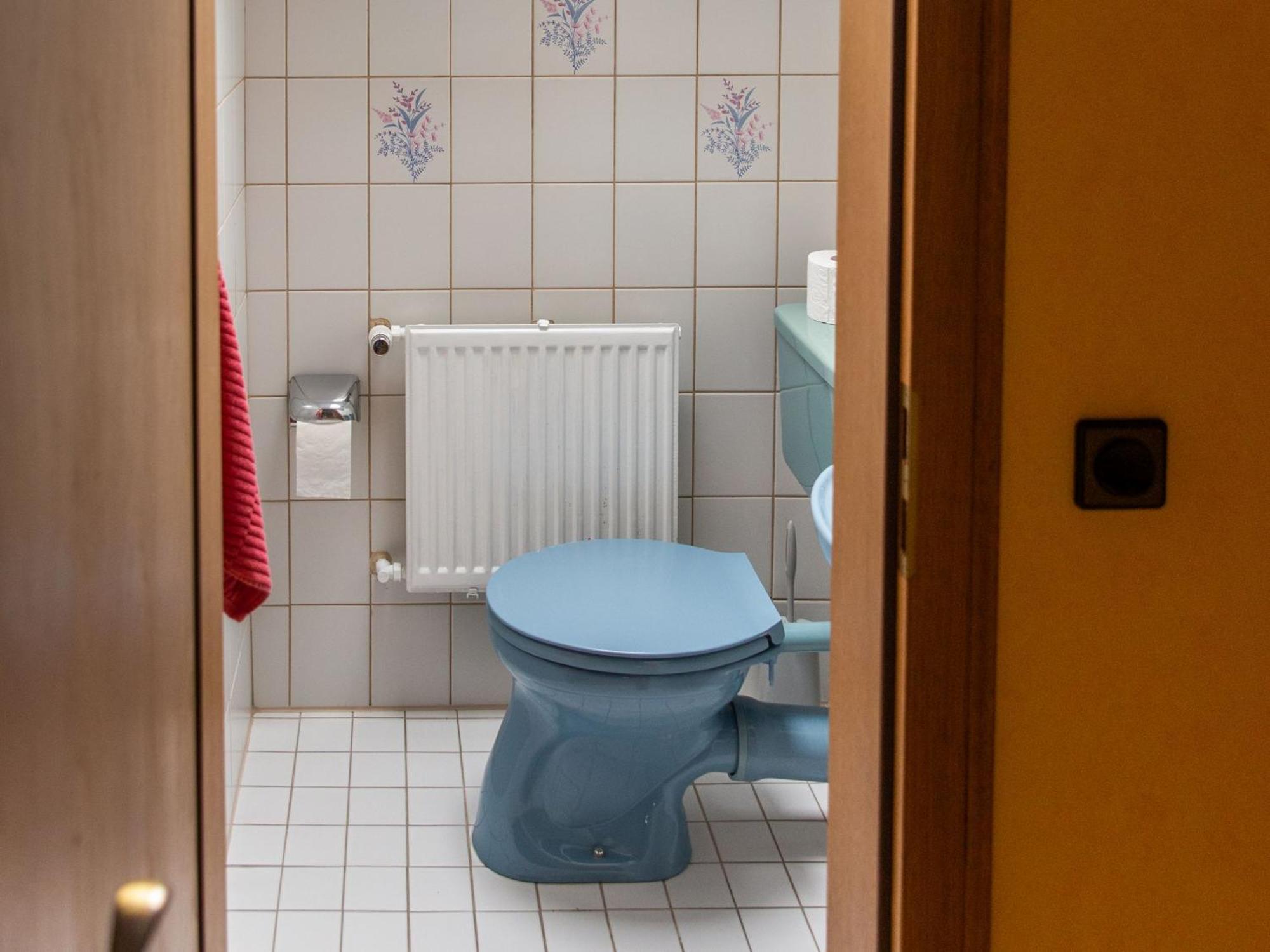 Ferienwohnung Urban Бествіг Екстер'єр фото