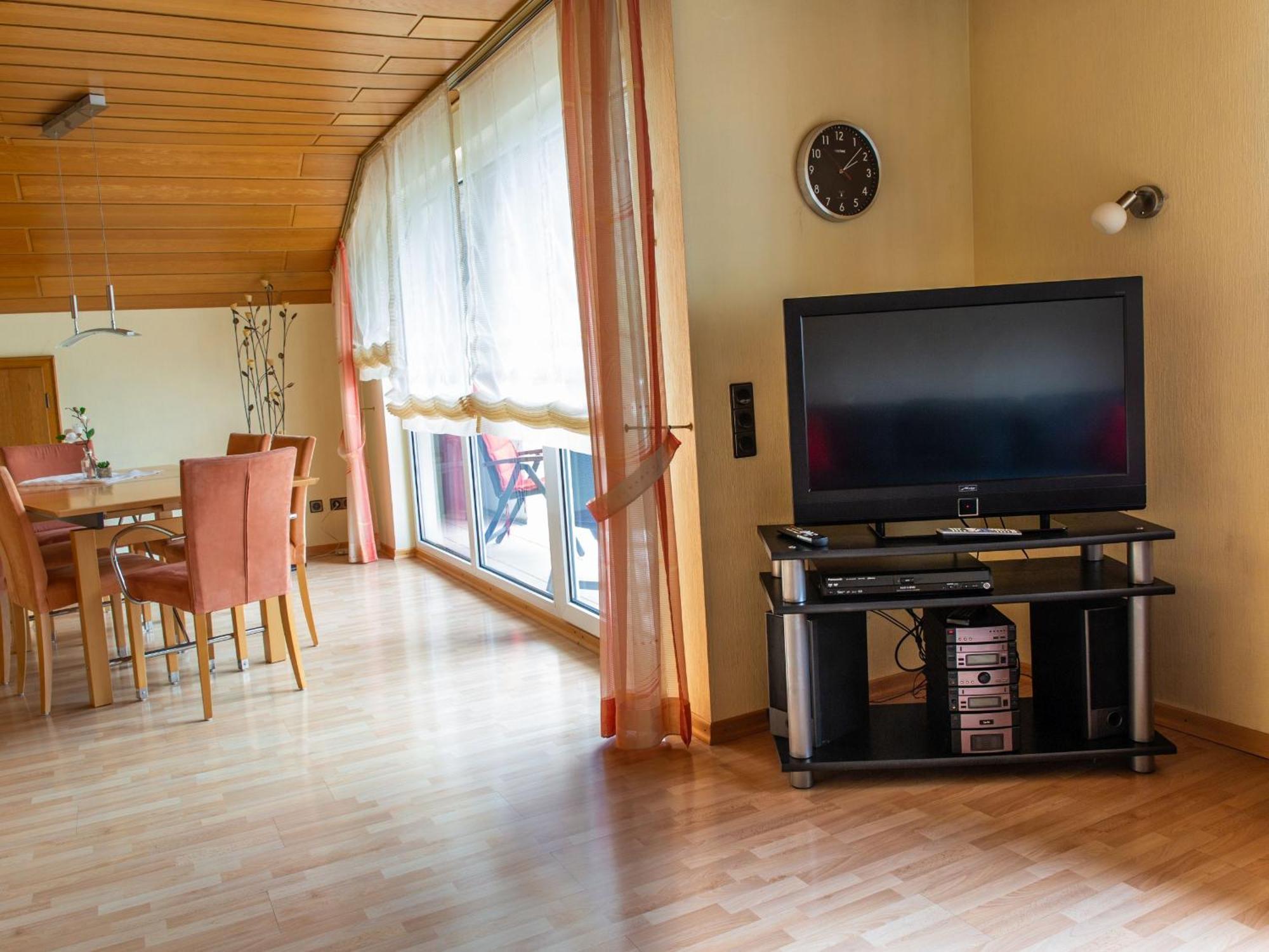Ferienwohnung Urban Бествіг Екстер'єр фото