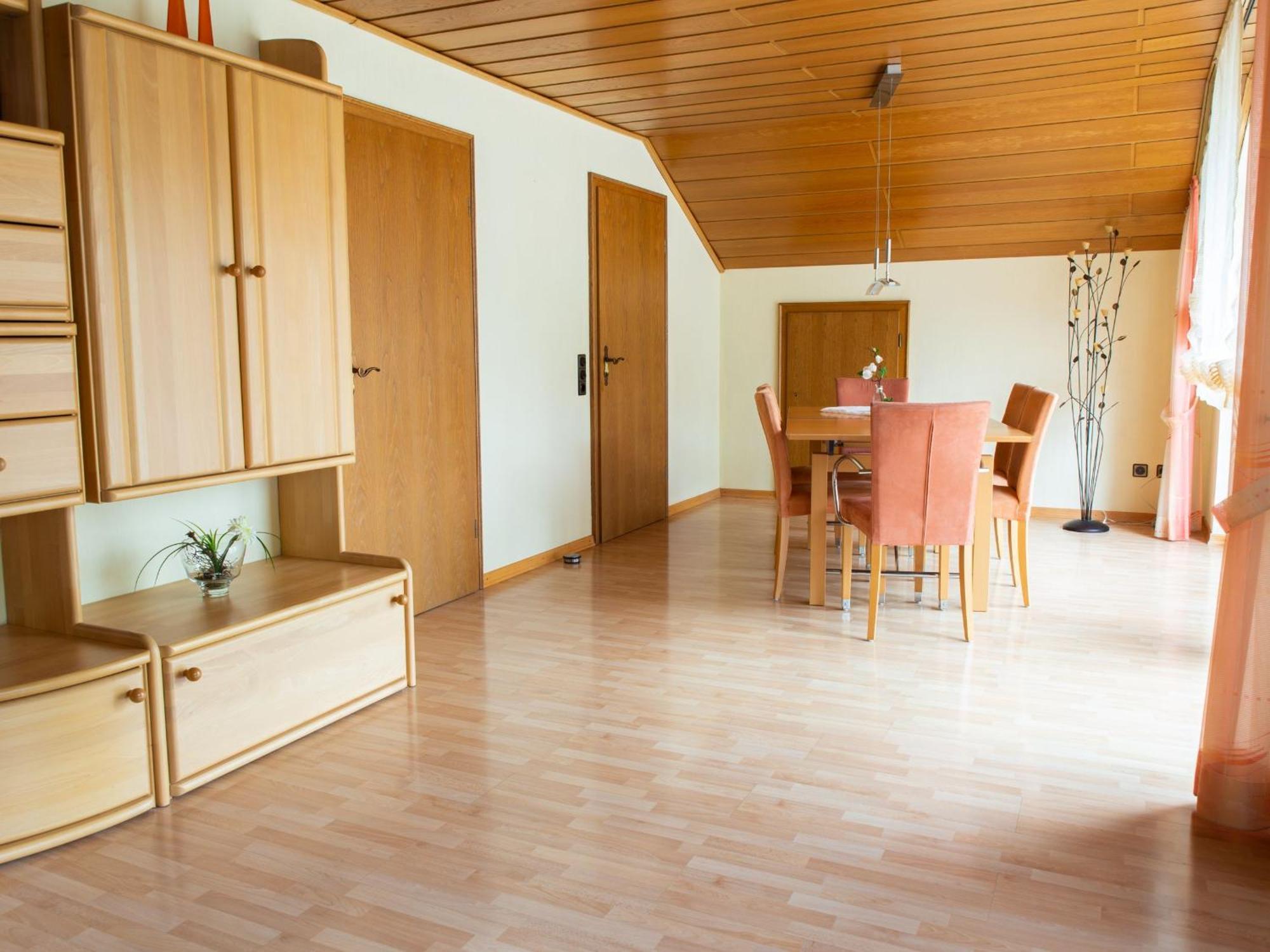 Ferienwohnung Urban Бествіг Екстер'єр фото