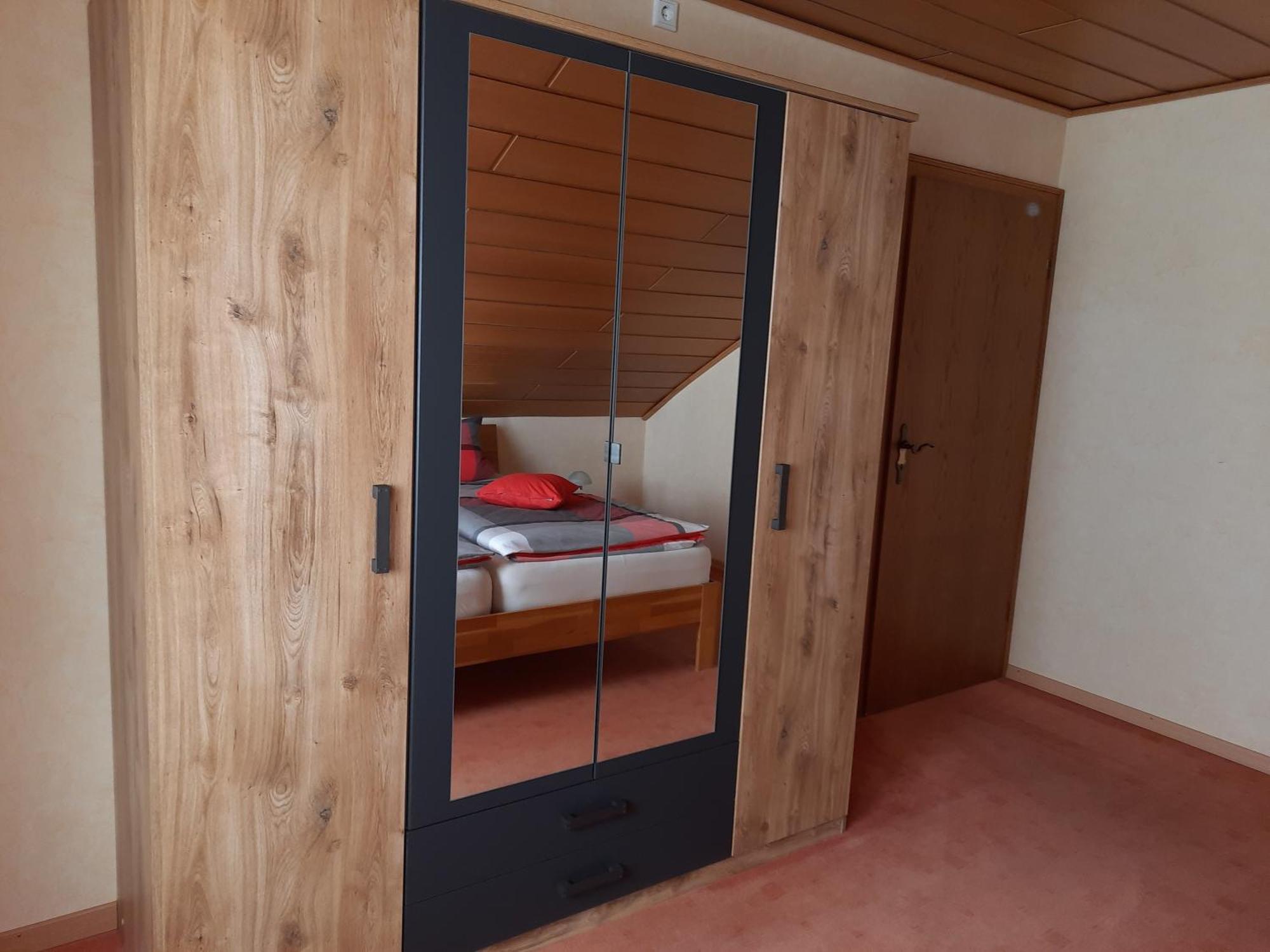 Ferienwohnung Urban Бествіг Екстер'єр фото