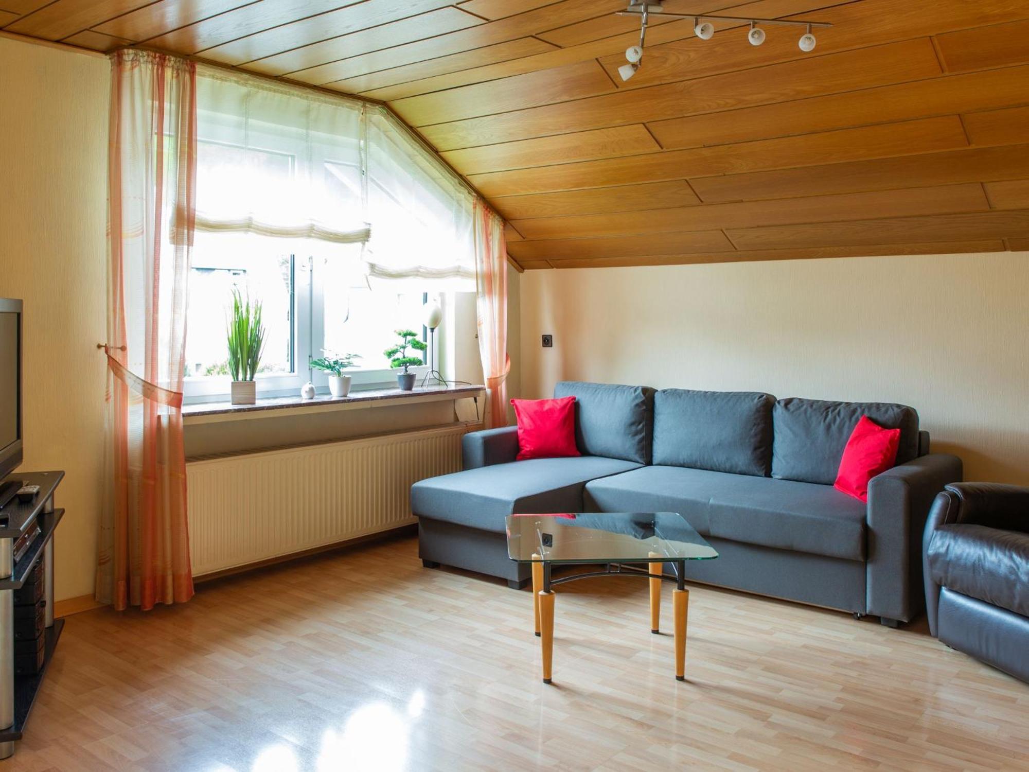 Ferienwohnung Urban Бествіг Екстер'єр фото