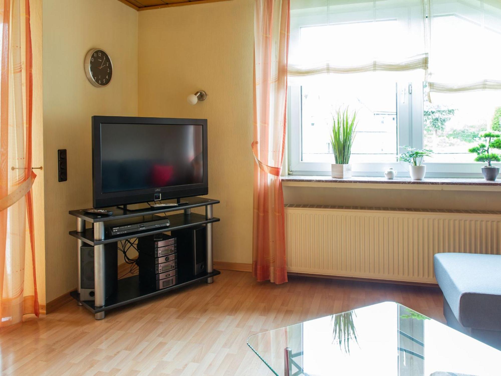 Ferienwohnung Urban Бествіг Екстер'єр фото