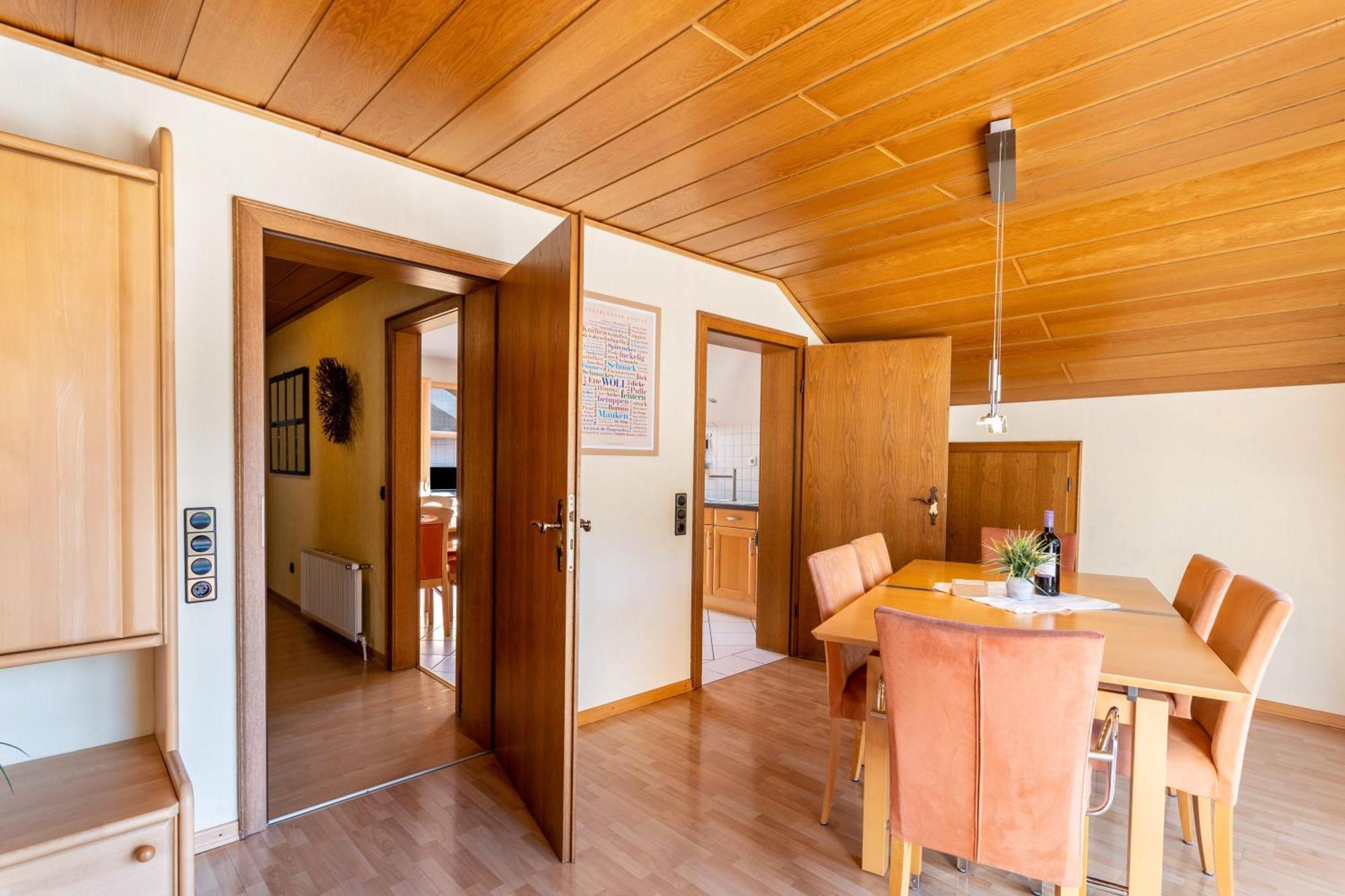 Ferienwohnung Urban Бествіг Екстер'єр фото