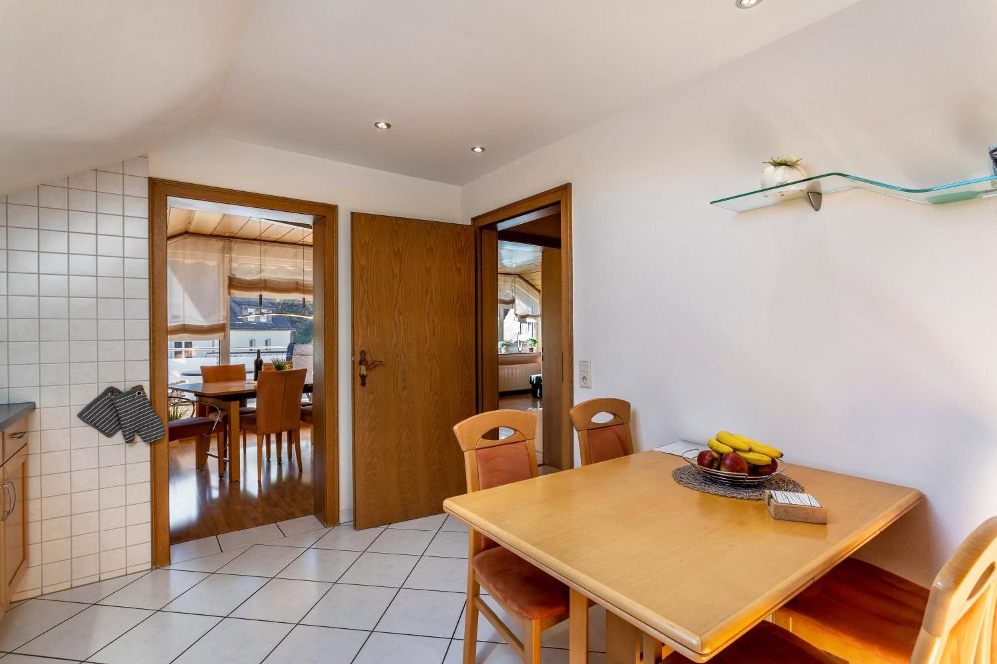 Ferienwohnung Urban Бествіг Екстер'єр фото