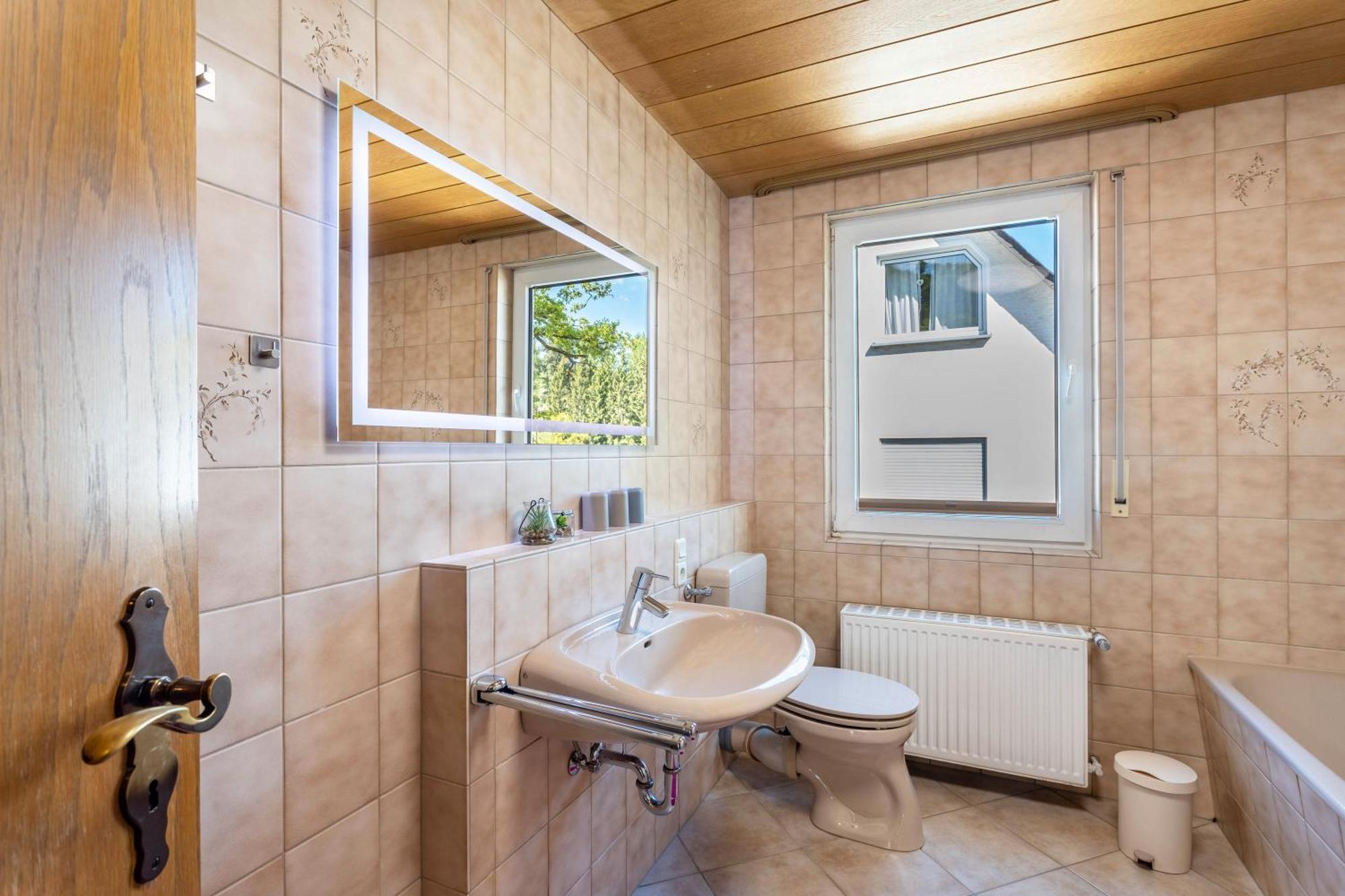 Ferienwohnung Urban Бествіг Екстер'єр фото