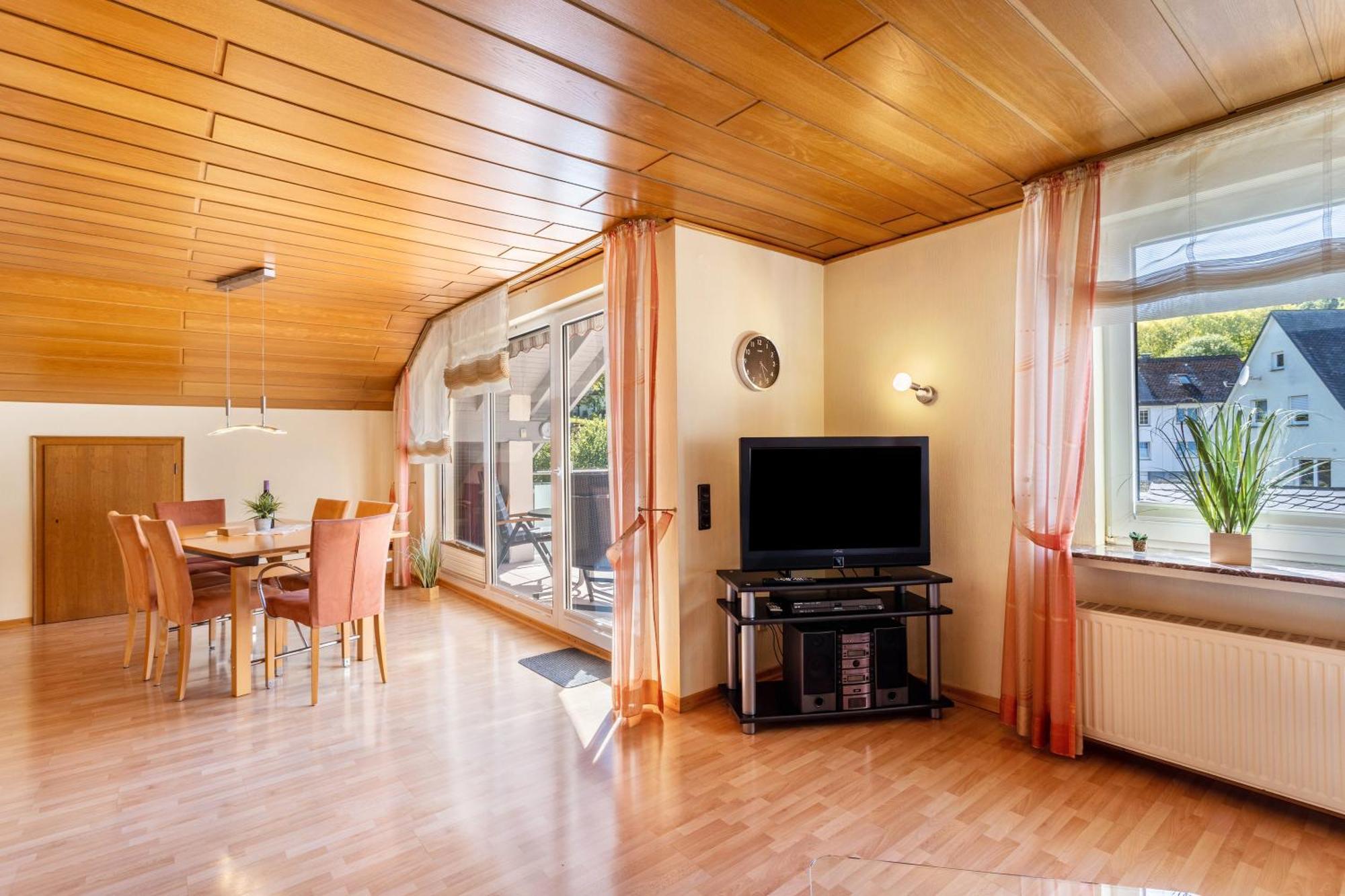 Ferienwohnung Urban Бествіг Екстер'єр фото
