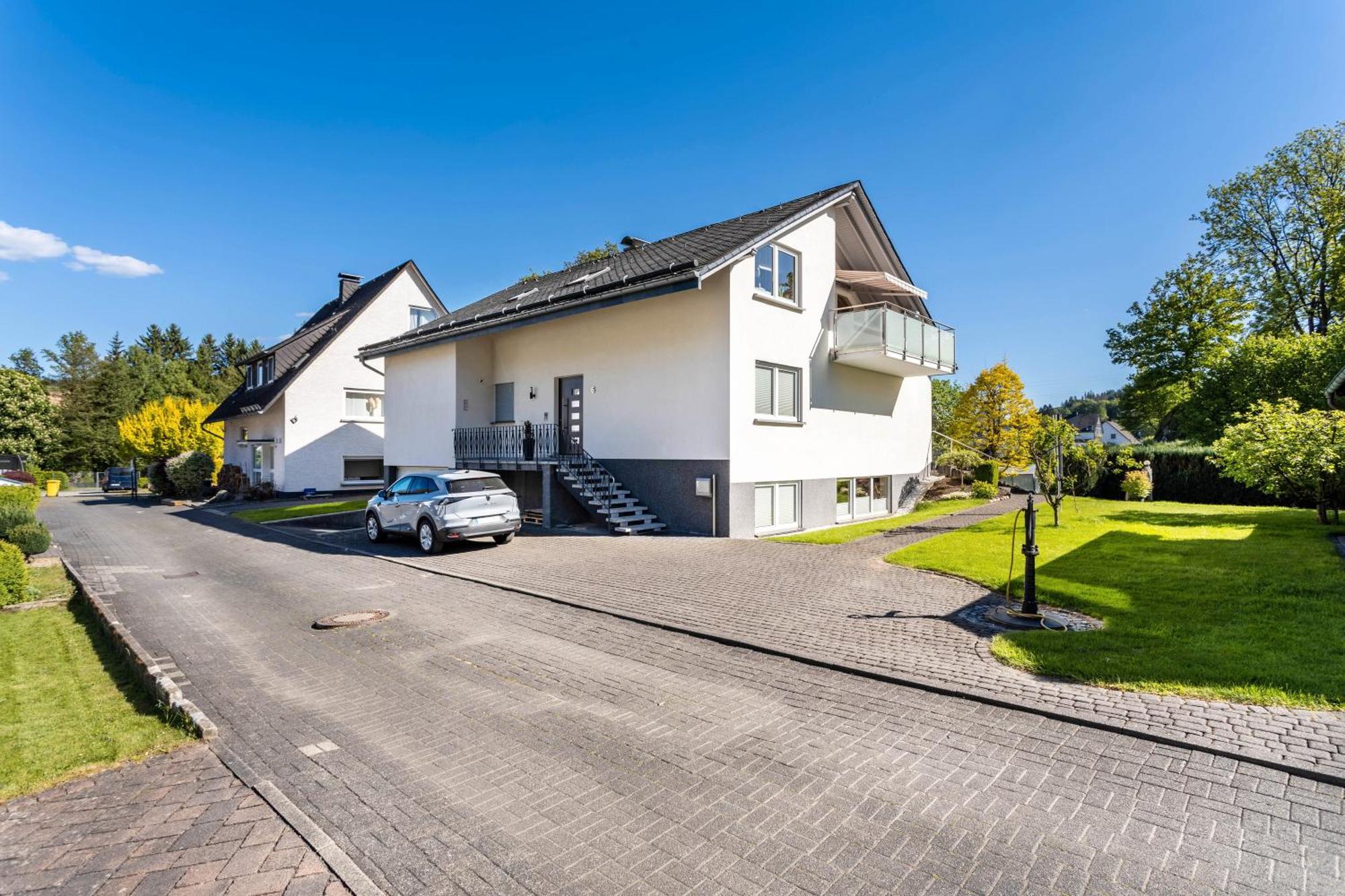 Ferienwohnung Urban Бествіг Екстер'єр фото