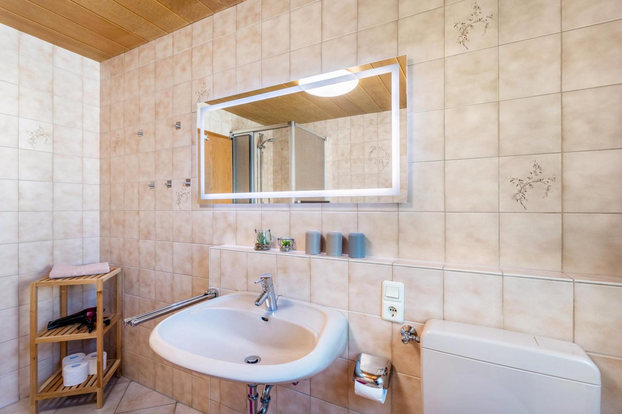 Ferienwohnung Urban Бествіг Екстер'єр фото