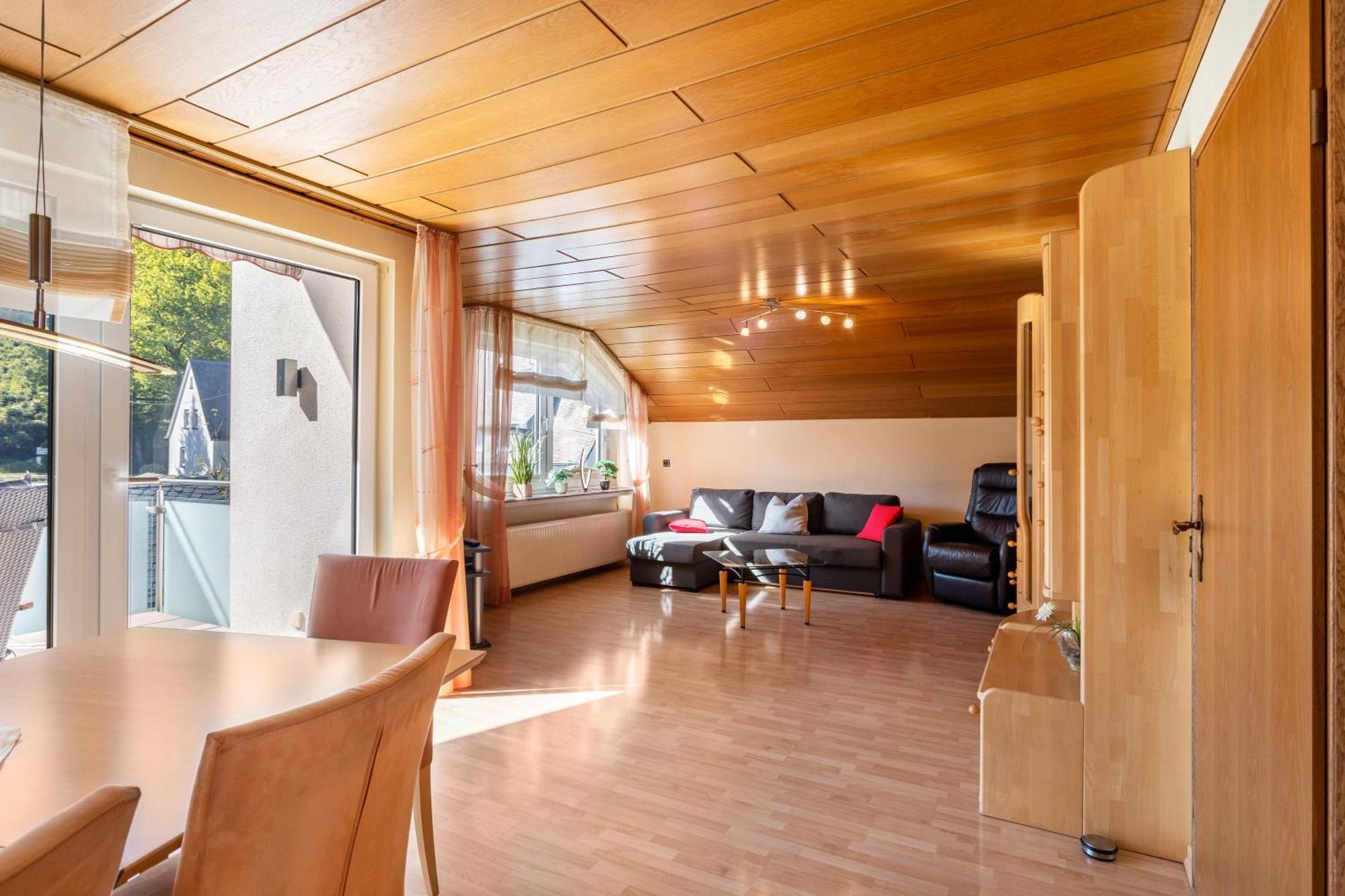 Ferienwohnung Urban Бествіг Екстер'єр фото