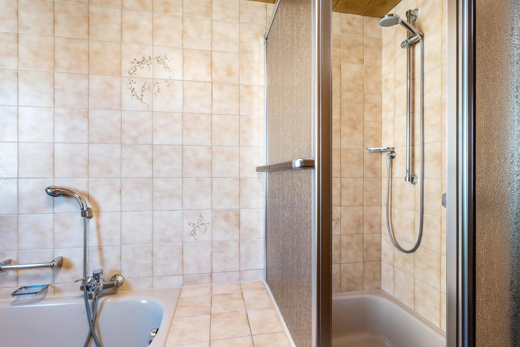 Ferienwohnung Urban Бествіг Екстер'єр фото