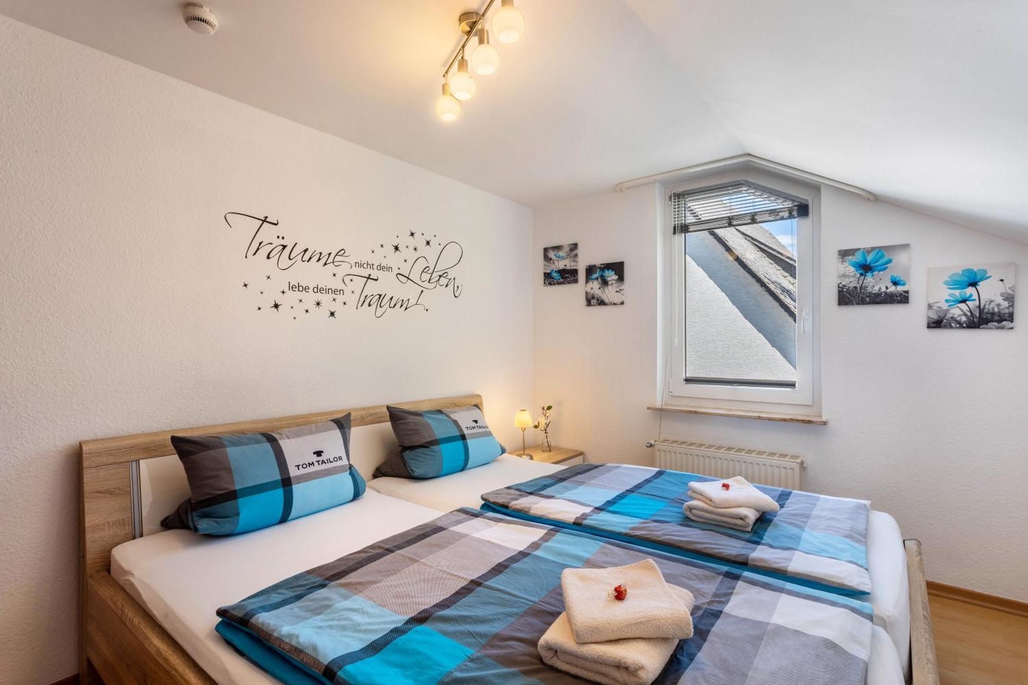 Ferienwohnung Urban Бествіг Екстер'єр фото