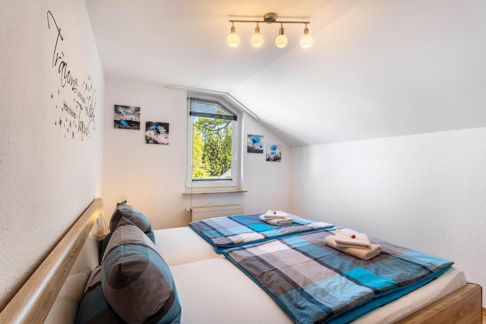 Ferienwohnung Urban Бествіг Екстер'єр фото