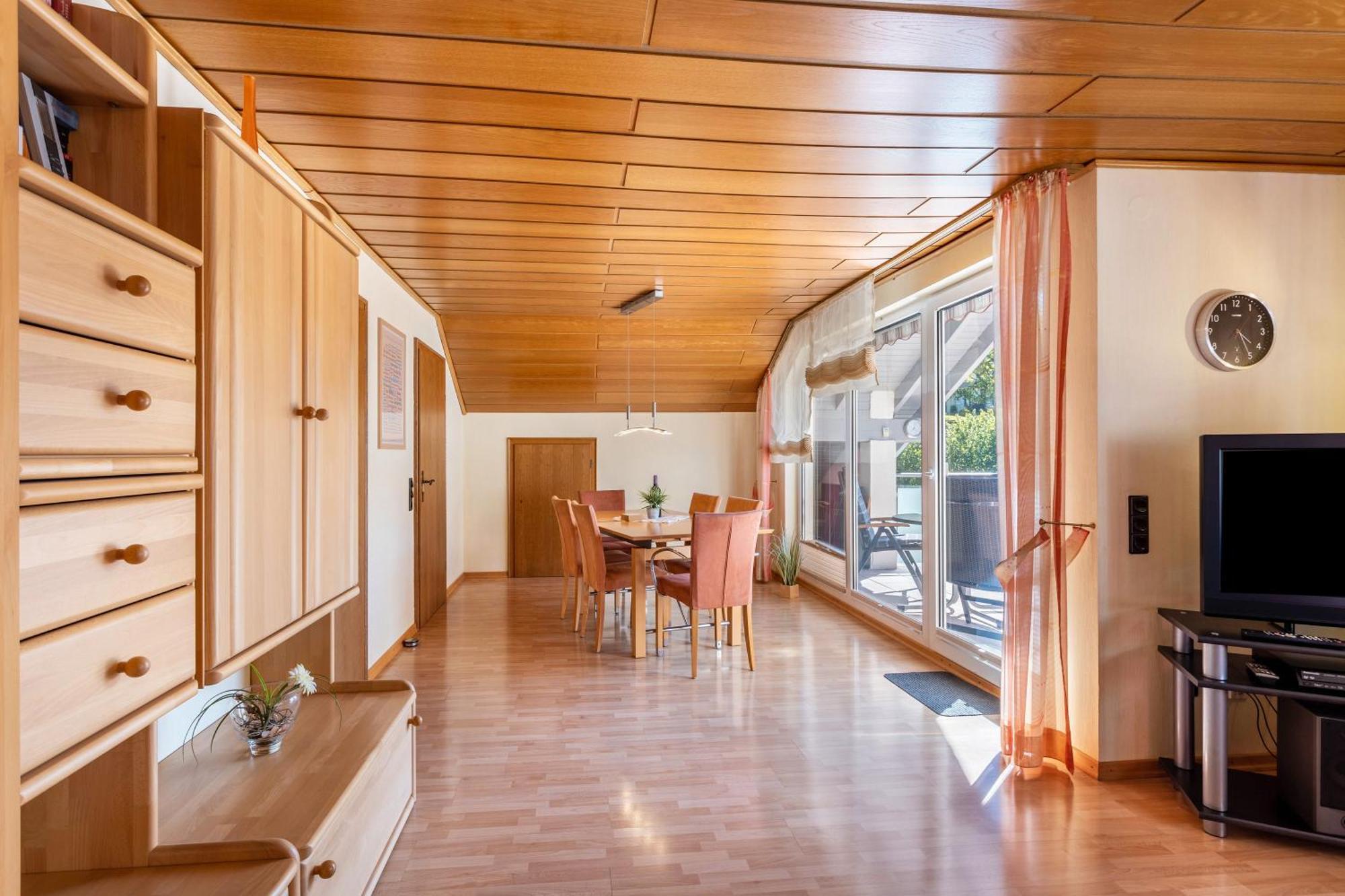 Ferienwohnung Urban Бествіг Екстер'єр фото