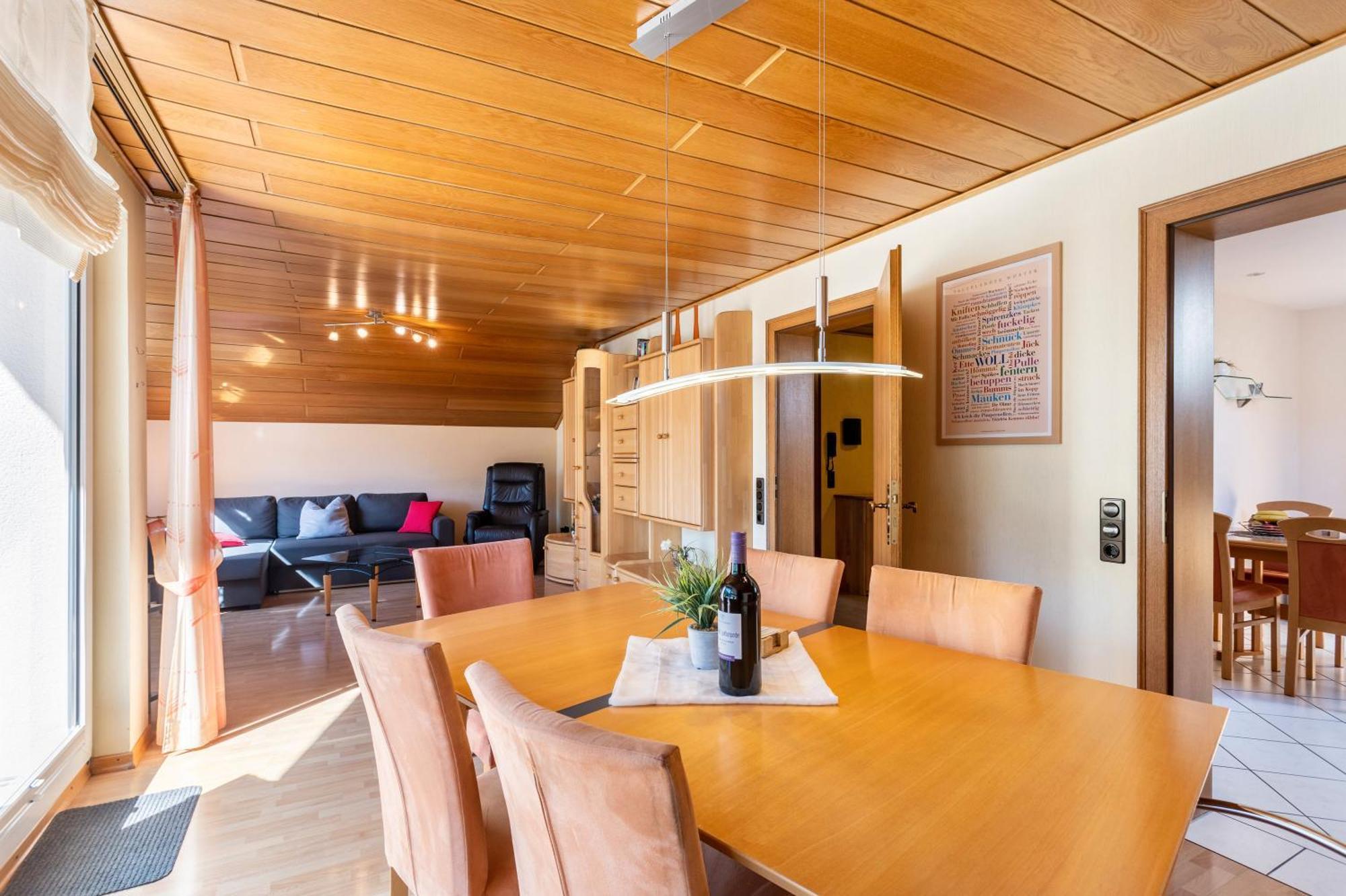 Ferienwohnung Urban Бествіг Екстер'єр фото